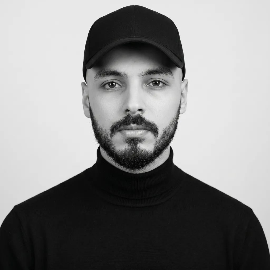 Abdelilah Achak
